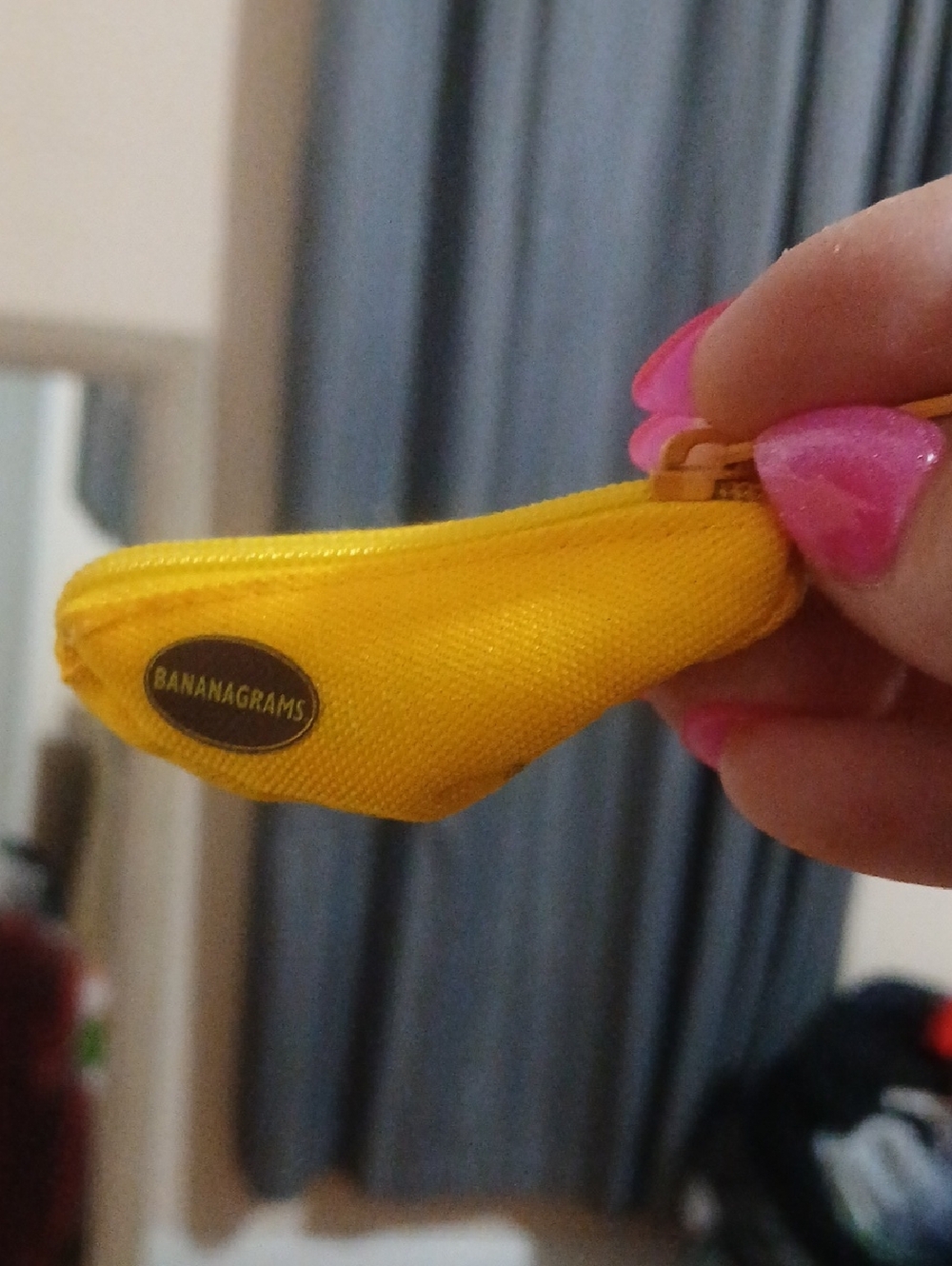 Mini Brands Bananagrams